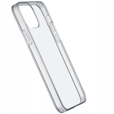 Cellularline Clear Duo - iPhone 12 / 12 Pro Accoppiata ad alta protezione Traspa - Immagine 1 di 2