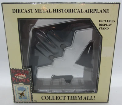 модель питания почтовая марка самолеты No 5387 B-2 БОМБАРДИРОВЩИК ЛИТОЙ САМОЛЕТ С ПОДСТАВКОЙ - Изображение 1 из 4