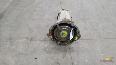 2008 Dodge 1500 Pickup Automatic Transmission VIN N/P 4X4 - Image 1 of 4