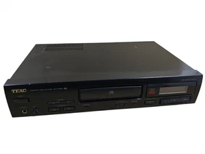 TEAC CD-P1160D Compact Disc Player Hi-fi Seperate - Picture 1 of 3