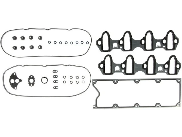 Juego de juntas de colector de admisión para GMC Yukon 2000-2009 2006 2001 2002 2003 KS464CD Foto 1 de 1