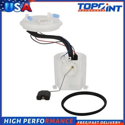 Módulo de bomba de combustible para Chevrolet Tornado 2006-2009 05-08 Meriva L4 1,8 L Foto 1 de 4