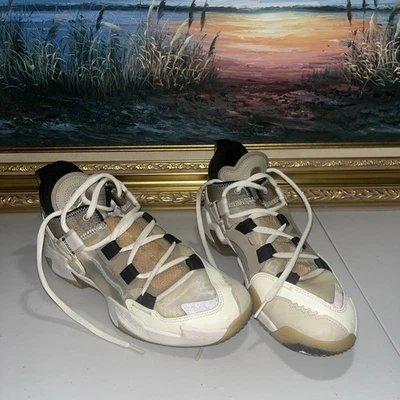 Nike Air Jordan 'Why Not?' ZER0.5 Family Coconut Milk DC3637-102 Mens Size 9 - Image 1 of 4