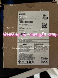 1 PC NEW 3RT2035-1KB40 Contactor #B5282H CL - Picture 1 of 1