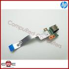 HP g7-2000 Series g7-2204 g7-2256 Mdulo Placa USB USB board DAR33TB16C0