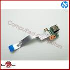 Hp G7-2000 Series G7-2204 G7-2256 Módulo Placa Usb Usb Board Dar33tb16c0