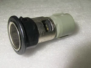 Toma de corriente consola central Jeep Grand Cherokee WJ 4.7 99-04 ref2 - Imagen 1 de 4