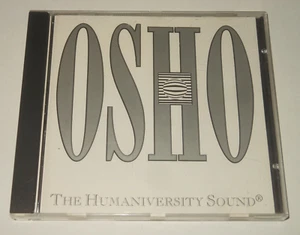The Humanversity Sound - CD - Osho - NL 1994 - FSR 3 - Picture 1 of 2