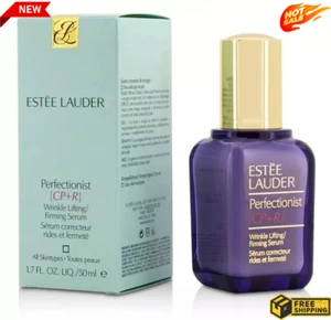 Estee Lauder Perfectionist CP R Wrinkle Lifting,Firming Serum - 1.7oz Authentic - Picture 1 of 2