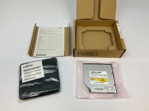 Fujitsu LifeBook Multi DVDRW CP656365-01 SN-208 - Bild 1 von 2