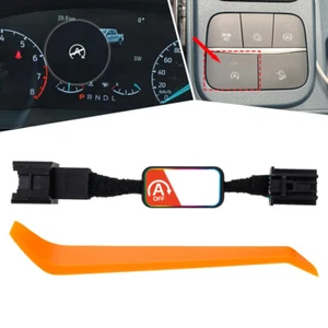 New Auto Stop Start Engine Eliminator Device Cable For Ford Maverick 2022-2024 - Picture 1 of 6