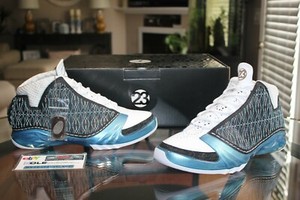 unc jordan 23