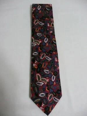 Robert Stock  Pre Owned Men's Tie   210 — 第 1/2 张图片