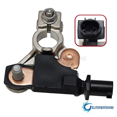 NEW 1PC 56029713AB Battery Current Sensor Fits 2014-2015 Dodge Durango US Foto 1 de 4