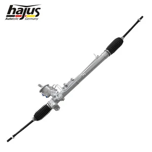 Original Hajus Lenkgetriebe Servolenkung hydraulisch Audi A3 VW Golf 4 Seat Leon - Bild 1 von 4