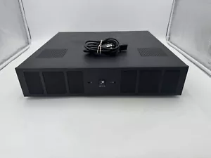 Sonance SONAMP DSP 2-750 Amplificatore di potenza - Nero - Foto 1 di 7