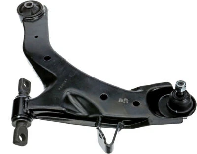 Conjunto de brazo de control de suspensión y rótula Dorman para Hyundai Elantra 01-06 Foto 1 de 4