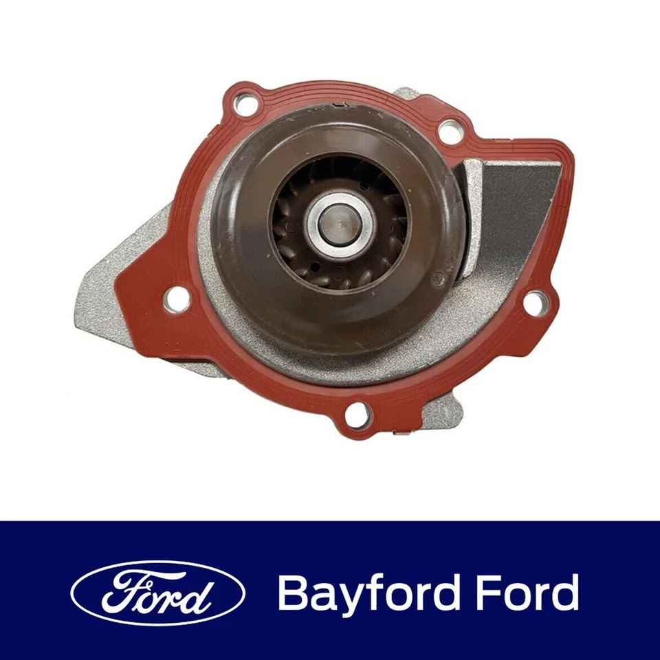 Genuine Ford Water Pump Assembly for Focus MONDEO Kuga & Escape