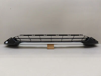 Cubierta del parachoques inferior delantero Nissan Sentra 2024 2025 OEM Foto 1 de 4