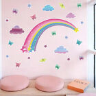  Wall Paper Sticker Bedroom Aniaml Wallpaper Decal Nursery Peel Cartoon