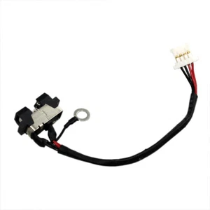 DC IN Power Jack Connector Charging Port Cable For Sony Vaio Flip SVF13N NEW - Picture 1 of 5