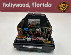 2013-2020 MERCEDES AMG GT CLS E SL SLC FRONT SAM FUSE RELAY JUNCTION BOX MODULE - Picture 1 of 9