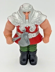 Figura Mattel Ram Man Completa He-Man Masters of the Universe MOTU 1983 - Imagen 1 de 5