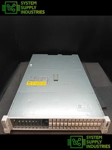 Cisco C240 M5SX BE7000M 24sff, 1x Gold 6132, 32Gb, UCSC-SAS-M5, 2x 1050W PSU - Afbeelding 1 van 4