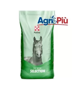 Purina Horse COUNTRY CHIPS Mangime Cavalli 25kg - Foto 1 di 3