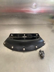 Harley Davidson 1999 E/G U/C FLHTCUI horquilla delantera con tachuelas deflector de aire - Imagen 1 de 7
