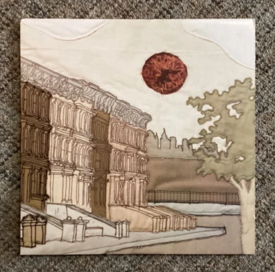 Bright Eyes - I’m Wide Awake, It’s Morning - Reissue LBJ-237 w/Inserts VG+/M- - Image 1 of 4