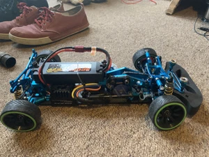 rc drift cars - Picture 1 of 9
