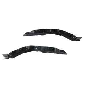 Pair RH +LH Front Bumper Bracket For Subaru 2006-2008 Forester - Picture 1 of 4