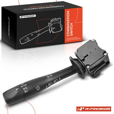 Interruptor de seta A-Premium para Chevy Cobalt 2005-2010 Equinox Torrent Pontiac - Imagem 1 de 4