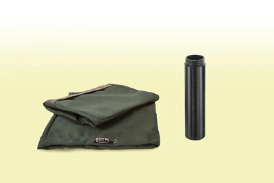 Thrustmaster Warthog Black Extension 15 cm including DUST COVER - PROMO! - Image 1 of 4