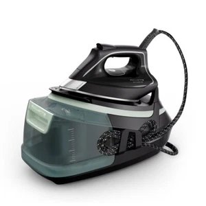 FERRO CON CALDAIA ROWENTA DG 9621 ECO MICROSTEAM - Foto 1 di 8