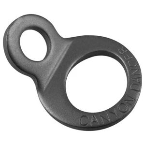 Canyon Dancer Triple Clamp Tie Down Strap Rings 90009 - Picture 1 of 3