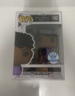 Funko Pop! - Shuri #1103 (in Pop Protector) Funko Shop Exclusive MCU