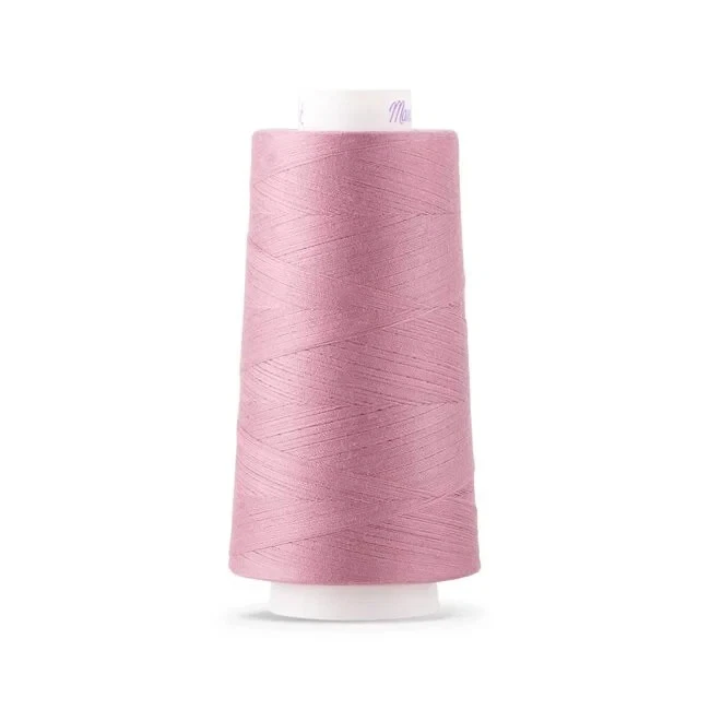 1 Pack of 6000 Yard Spools Sewing Thread All Purpose 100% Spun Polyester - Image 1 of 1