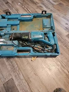 Makita Reciprocating Saw Jr3000v - Picture 1 of 3