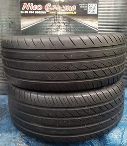 GOMME USATE 195/50R16 88V OVATION VI-388 ESTIVE PNEUMATICI USATI - Foto 1 di 4