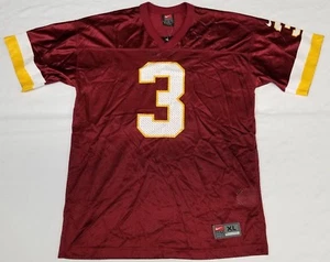 Jeff George Washington Redskins Nike NFL Camiseta Juvenil Talla XL (18-20) NUEVO CON ETIQUETAS - Imagen 1 de 11