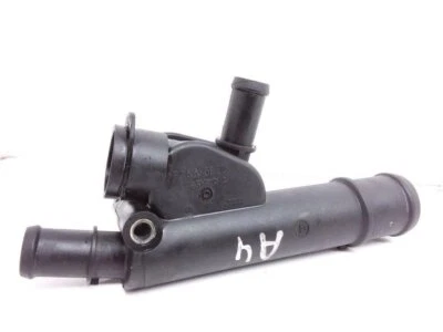 Audi A4, S4 (B6 - 8E - 8H) 2004 Engine Cooling Pipe / Hose (e) 85kW 20368957 - Imagem 1 de 3