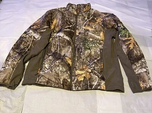 Realtree Jacket - Picture 1 of 7