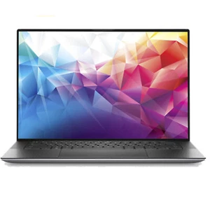 Dell Precision 5560 Core I7 11850H 2,50 GHz 512 GB 32 GB 15" 1920x1080 Nvidia T120 - Foto 1 di 6