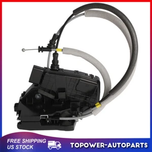 81410-F2000 Rear Left Door Lock Latch Actuator for Hyundai Elantra Sedan 2017-20 - Bild 1 von 5