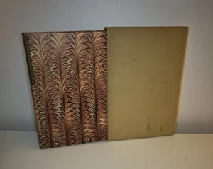 1954 Heritage Press CYRANO DE BERGERAC Collectors - ROSTAND w/ Slipcase - Picture 1 of 4