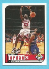MICHAEL JORDAN Singles,Inserts, & Parallels You Pick The Cards (With Pictures)