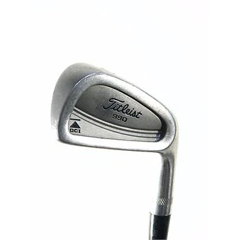 Titleist DCI Black 990 Single Iron - Image 1 of 1