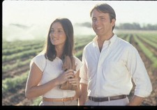 Madolyn Smith Osborne John Ritter On Pray Tv 1982 Tv Old Photo 10